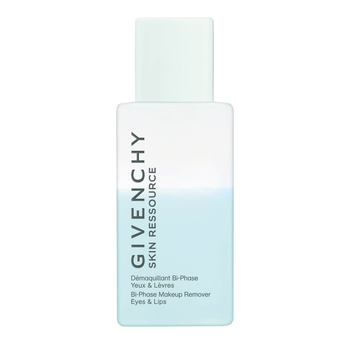 Skin Ressource Biphase Makeup Remover