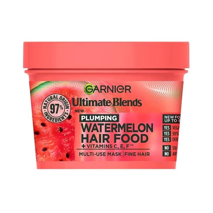 Hair Food Watermelon Hair Mask