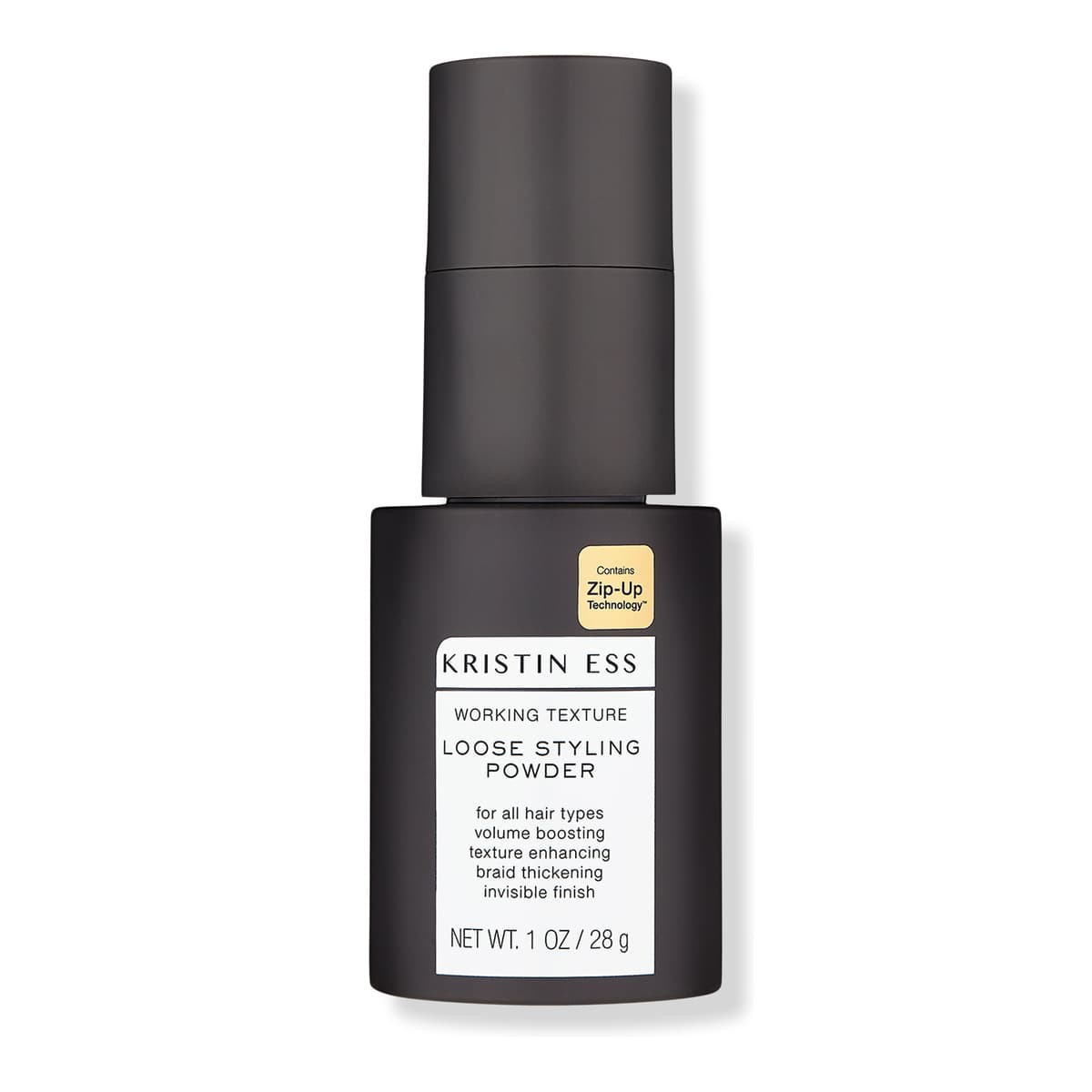 Working Texture Loose Styling Powder