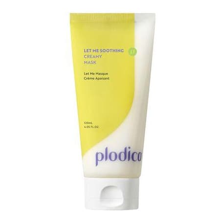 Let Me Soothing Creamy Mask