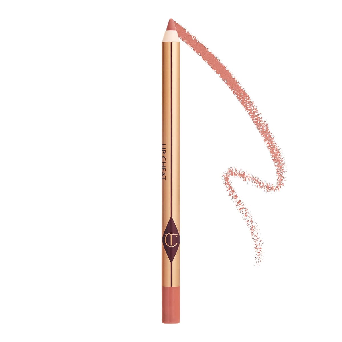 Lip Cheat Lip Liner, Icon Baby