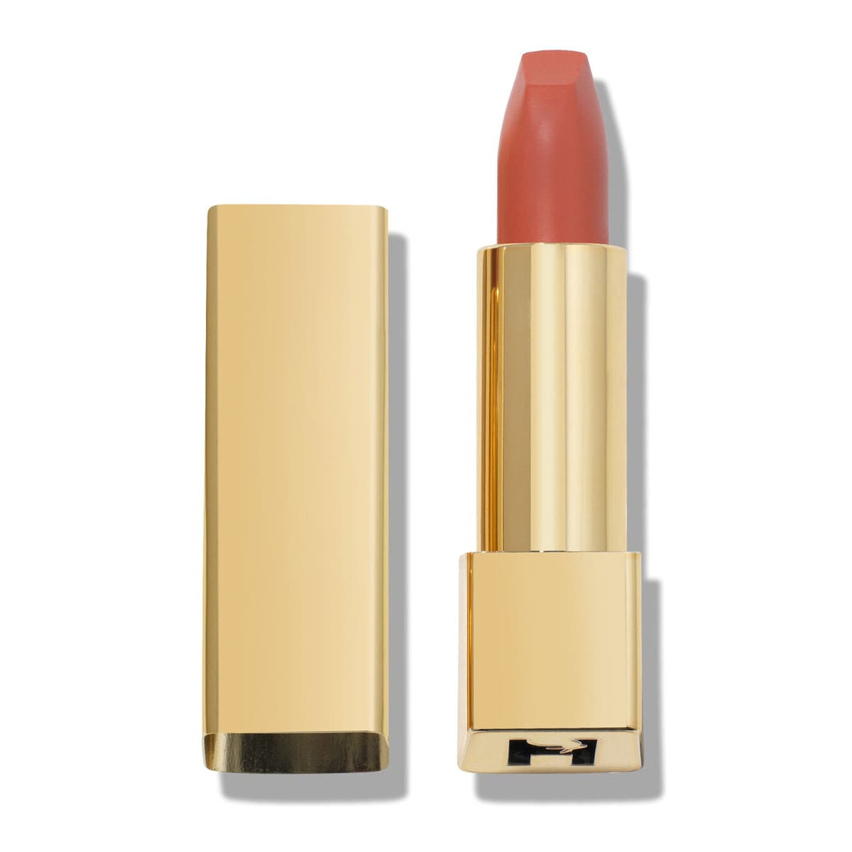 Unlocked Soft Matte Lipstick, ZINNIA 358