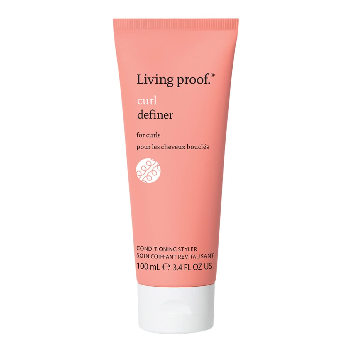 Mini Curl Definer Conditioning Cream