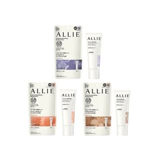 Allie Beauty Color Tuning UV SPF 50+ PA++++, #03 Sheer Beige