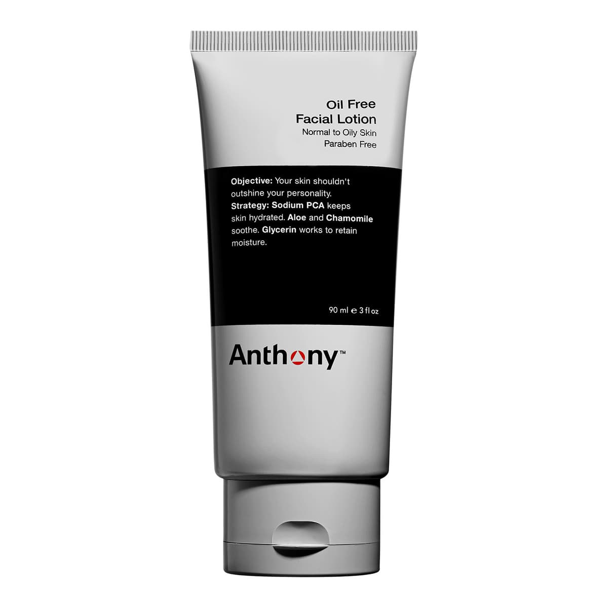 Oil Free Facial Lotion
