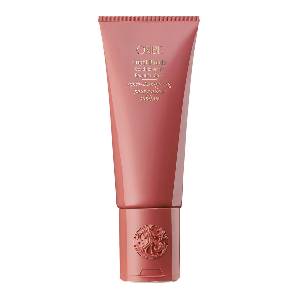 Bright Blonde Conditioner for Beautiful Color