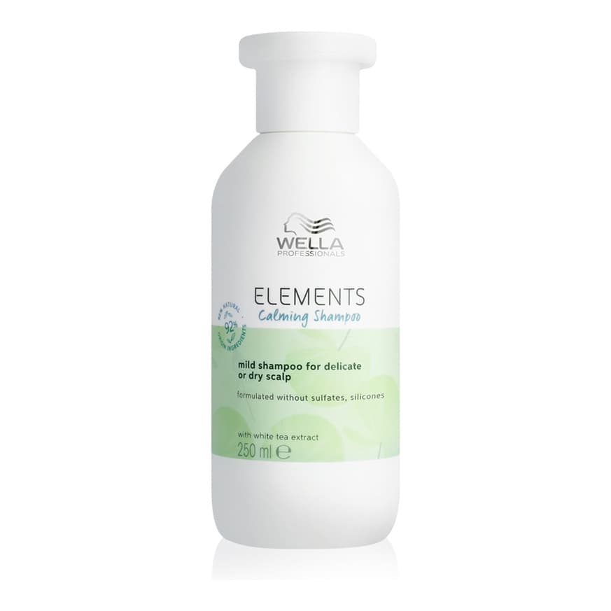 Elements Calming