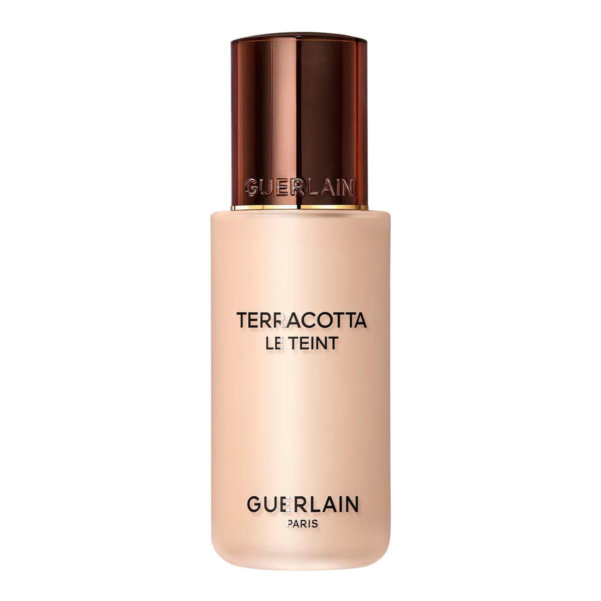 Terracotta Le Teint Healthy Glow Foundation, 1C