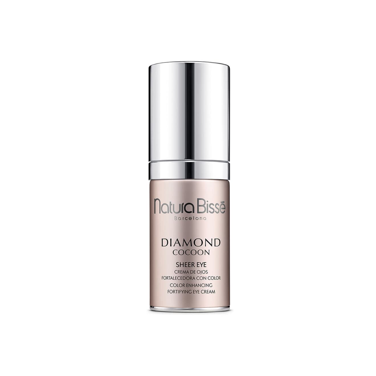 Diamond Cocoon Sheer Eye