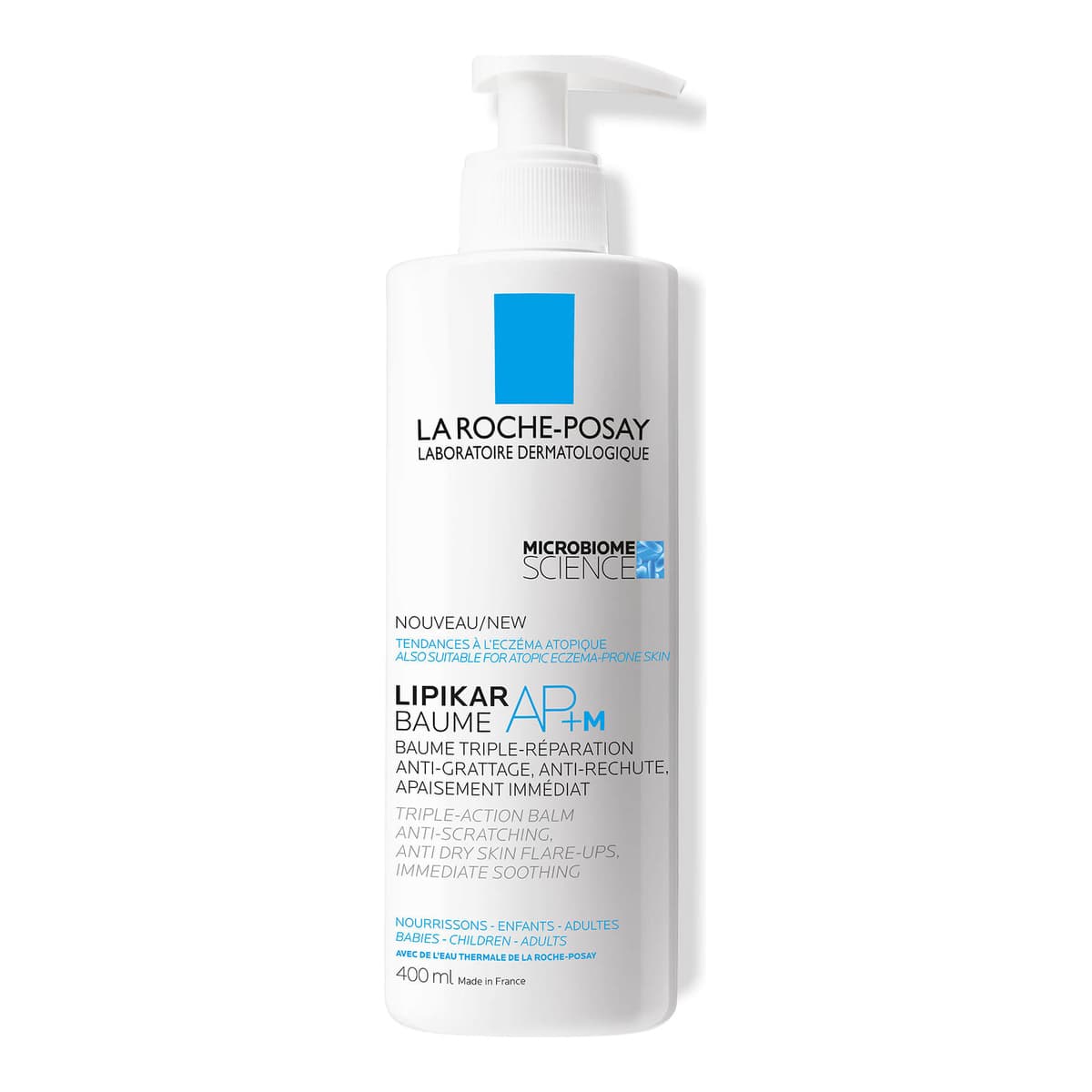 Lipikar Balm Apbiome