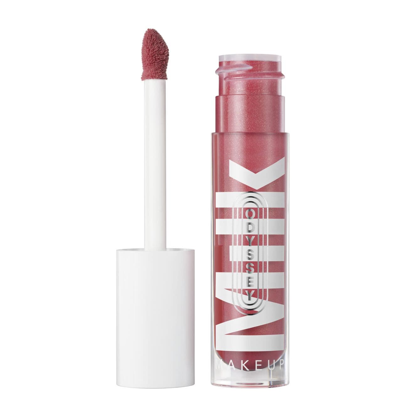 Odyssey Lip Oil Gloss, TREK