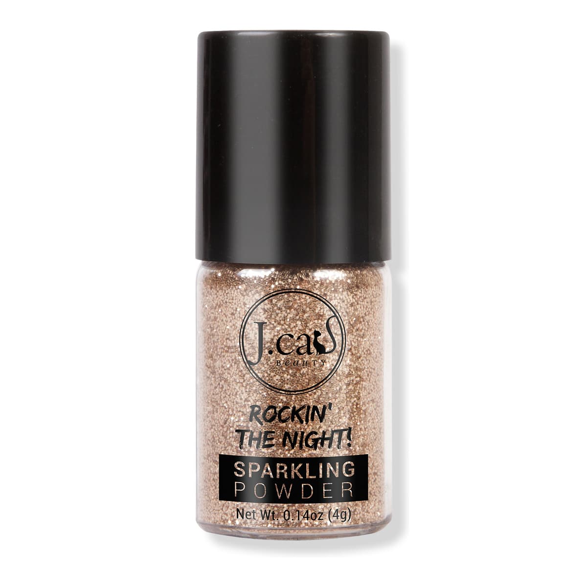 Rockin' The Night Sparkling Powder, Gatsby'S Party