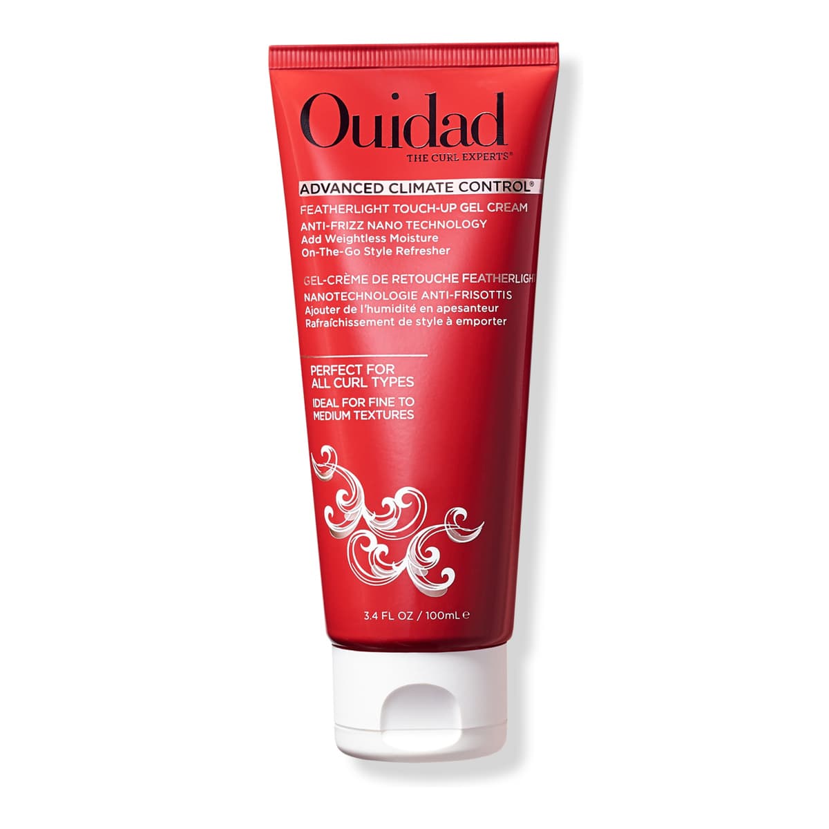 Advanced Climate Control Featherlight Touch-Up Gel Cream