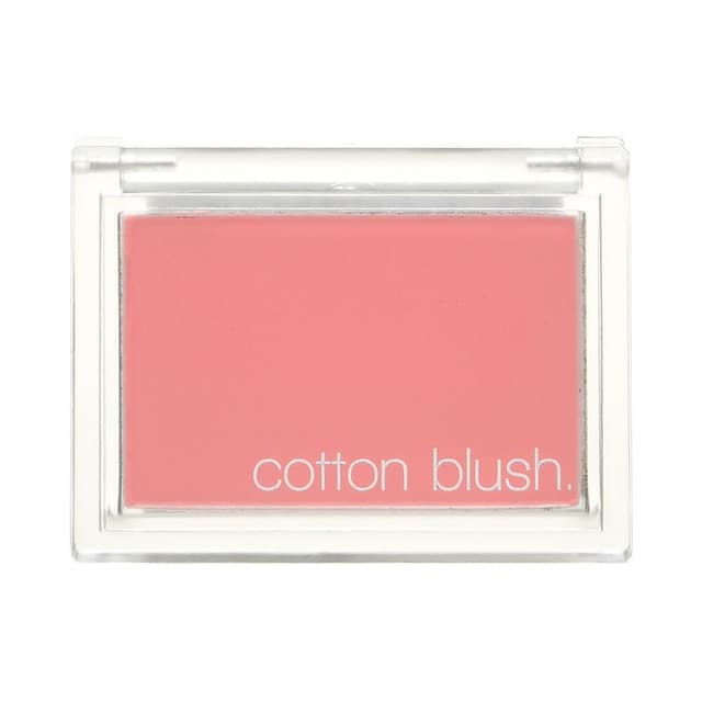 Cotton Blusher, Picnic Blanket