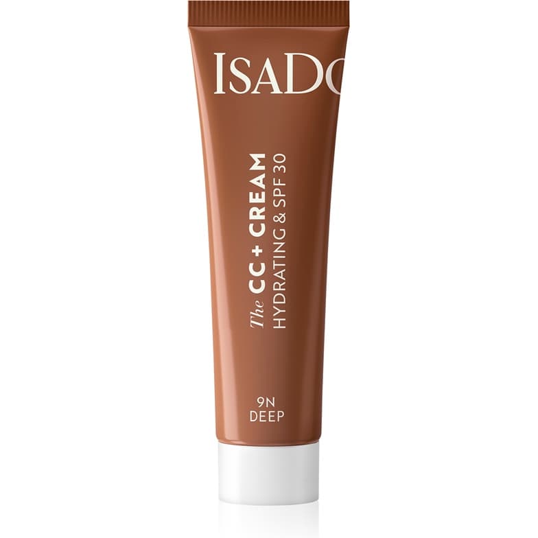 CC + Cream
