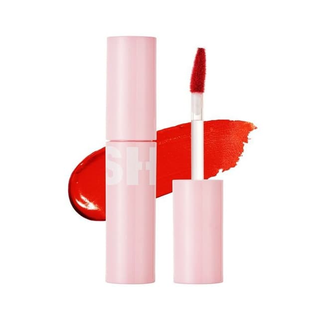 Fluffy Lip Tint, #04 Amelie