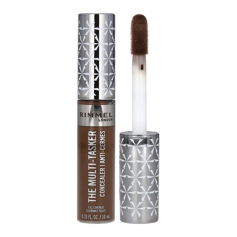 The Multi-Tasker, Concealer, #120 Tiramisu