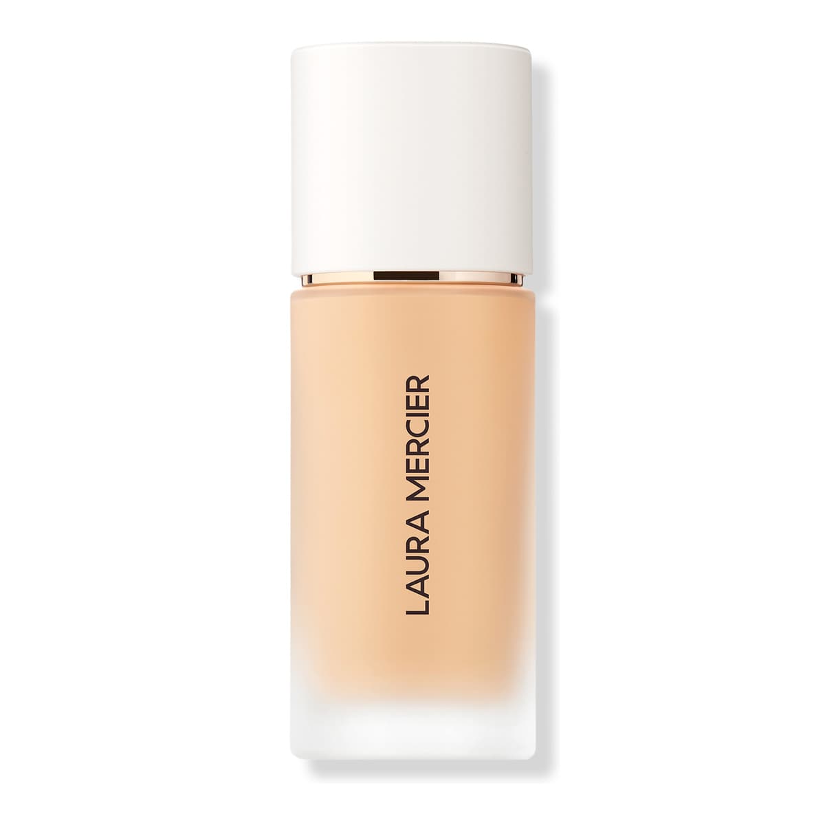 Real Flawless Weightless Perfecting Waterproof Foundation, 1W1 Cashmere