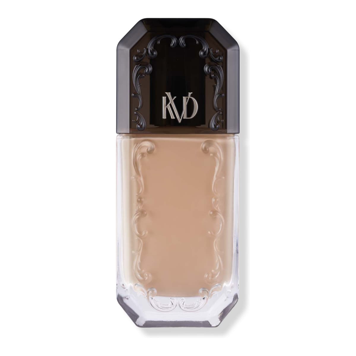 Good Apple Full-Coverage Transfer-Proof Serum Foundation, Medium 039