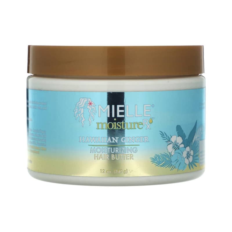Moisture RX, Moisturizing Hair Butter, Hawaiian Ginger