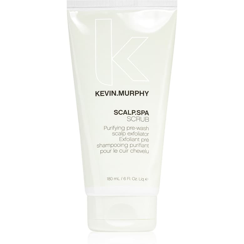 Scalp Spa Scrub