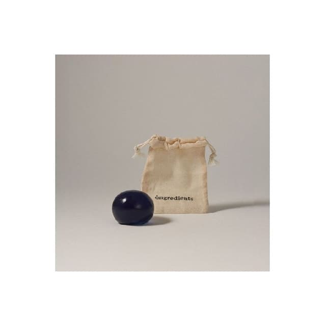 Butterfly Pea Cleansing Ball