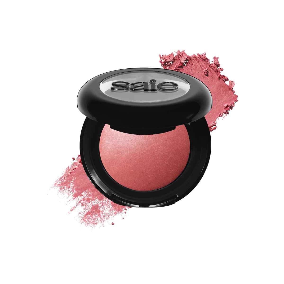 SuperSuede™ Talc-Free Powder Blush, Mia