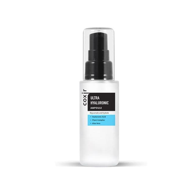 Ultra Hyaluronic Ampoule