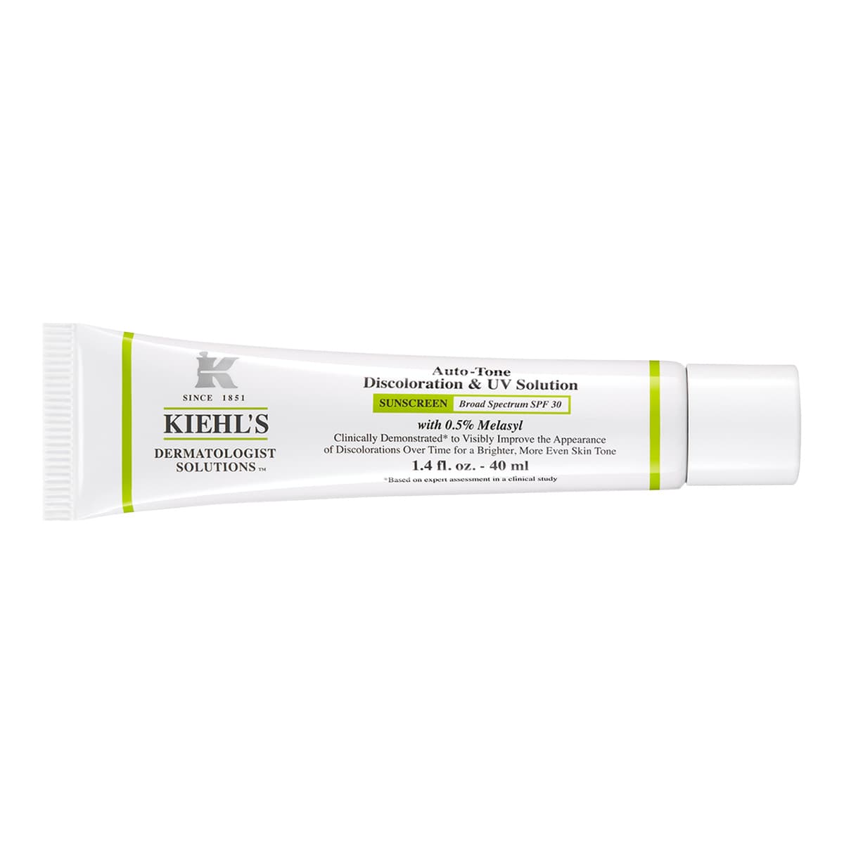 Auto-Tone Skin Discoloration Treatment with SPF 30