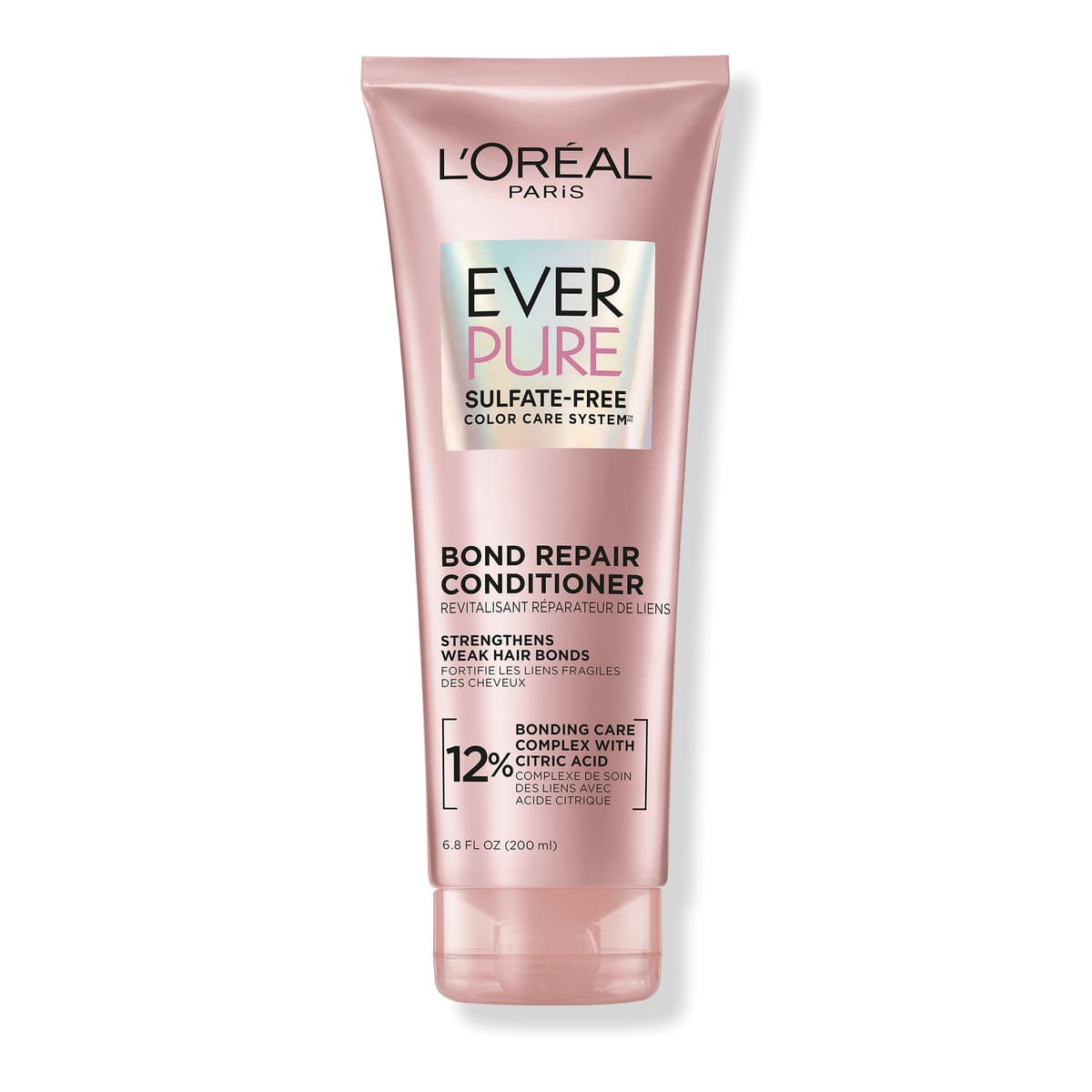 EverPure Sulfate-Free Bond Strengthening Conditioner