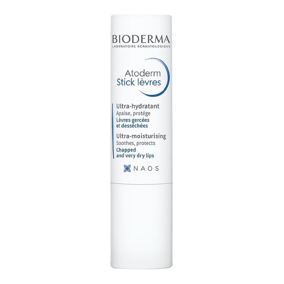Atoderm Nourishing and Repairing Lip Stick for Dry and Damaged Lips