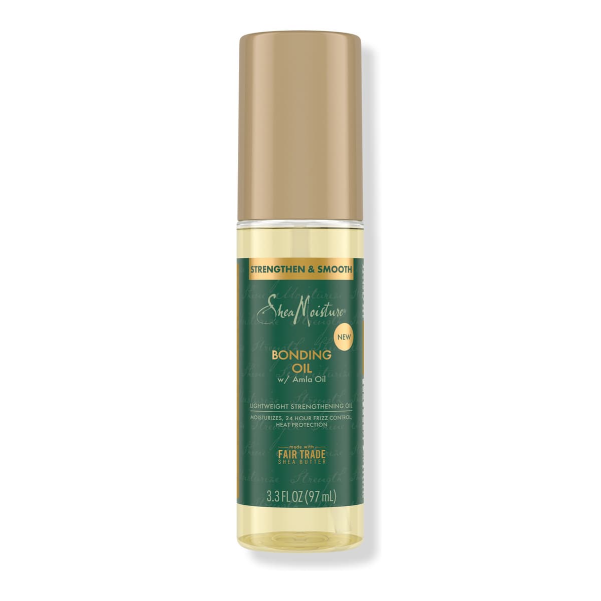 Amla Oil Bonding Oil
