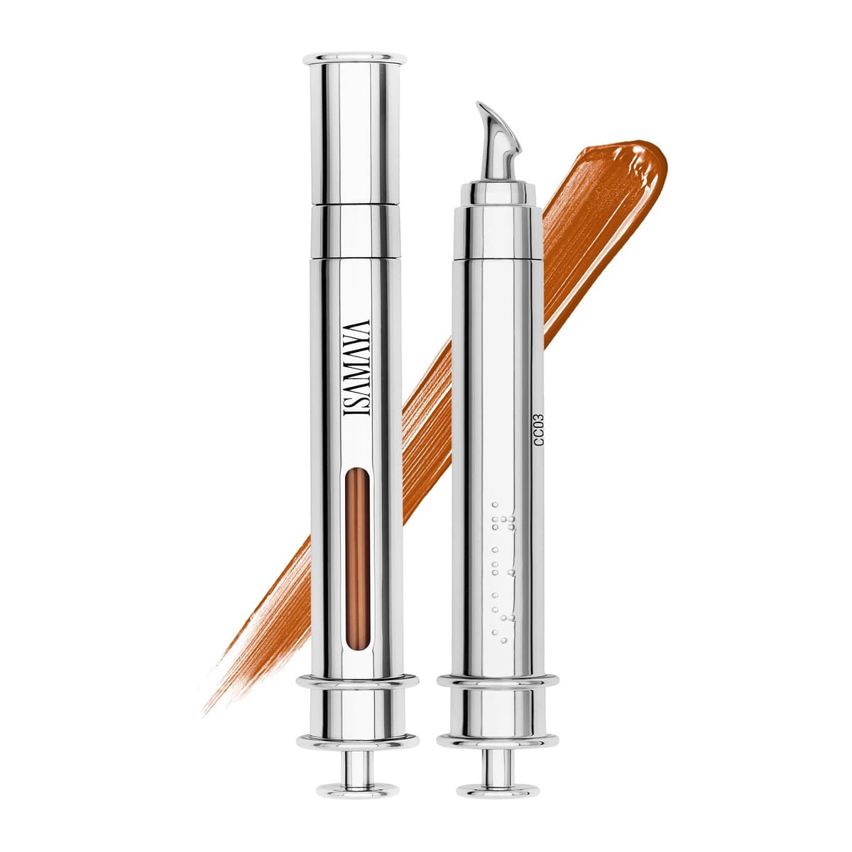 5 Point Lift Color Correcting Concealer with Caffeine, Medium Deep