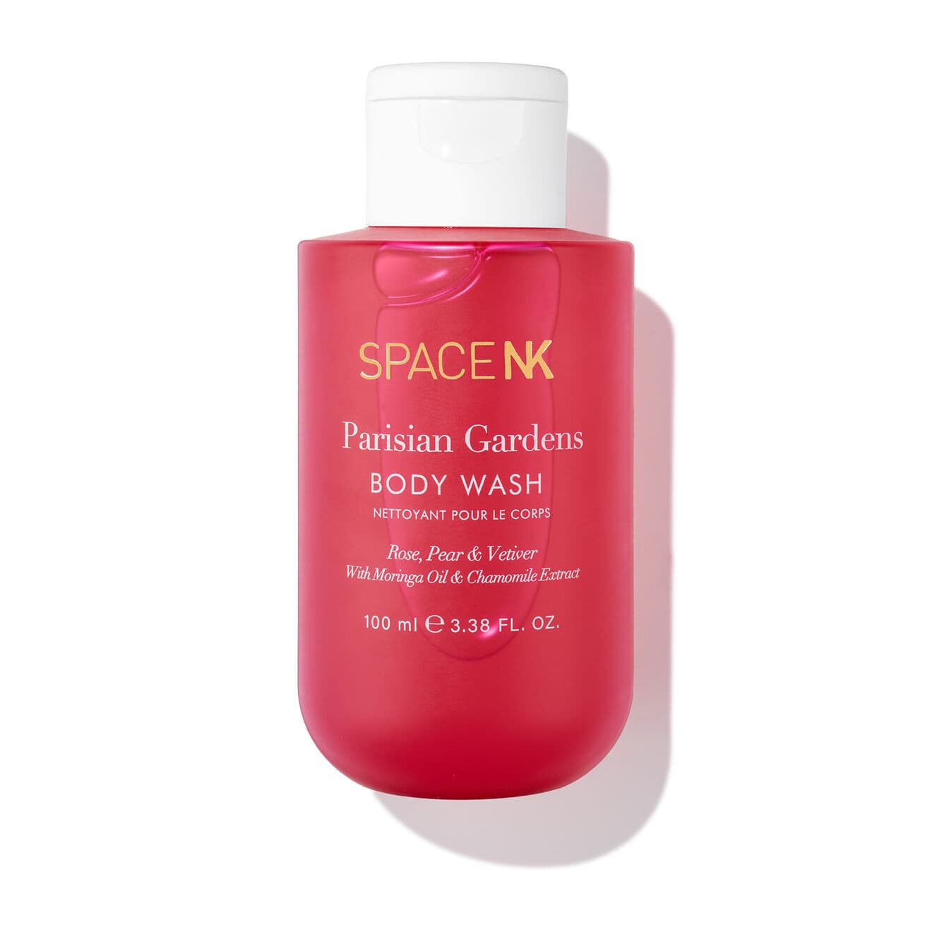 Parisian Gardens Body Wash