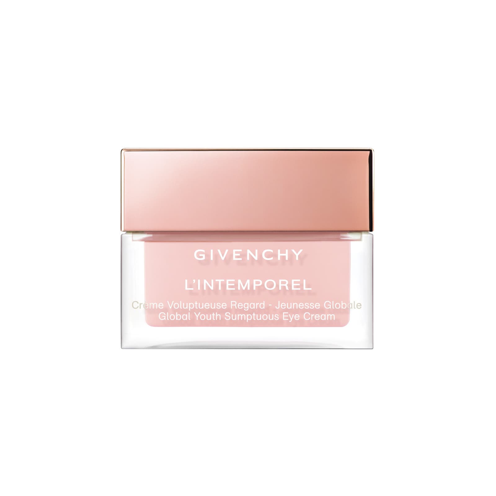 L'Intemporel Global Youth Sumptuous Eye Cream