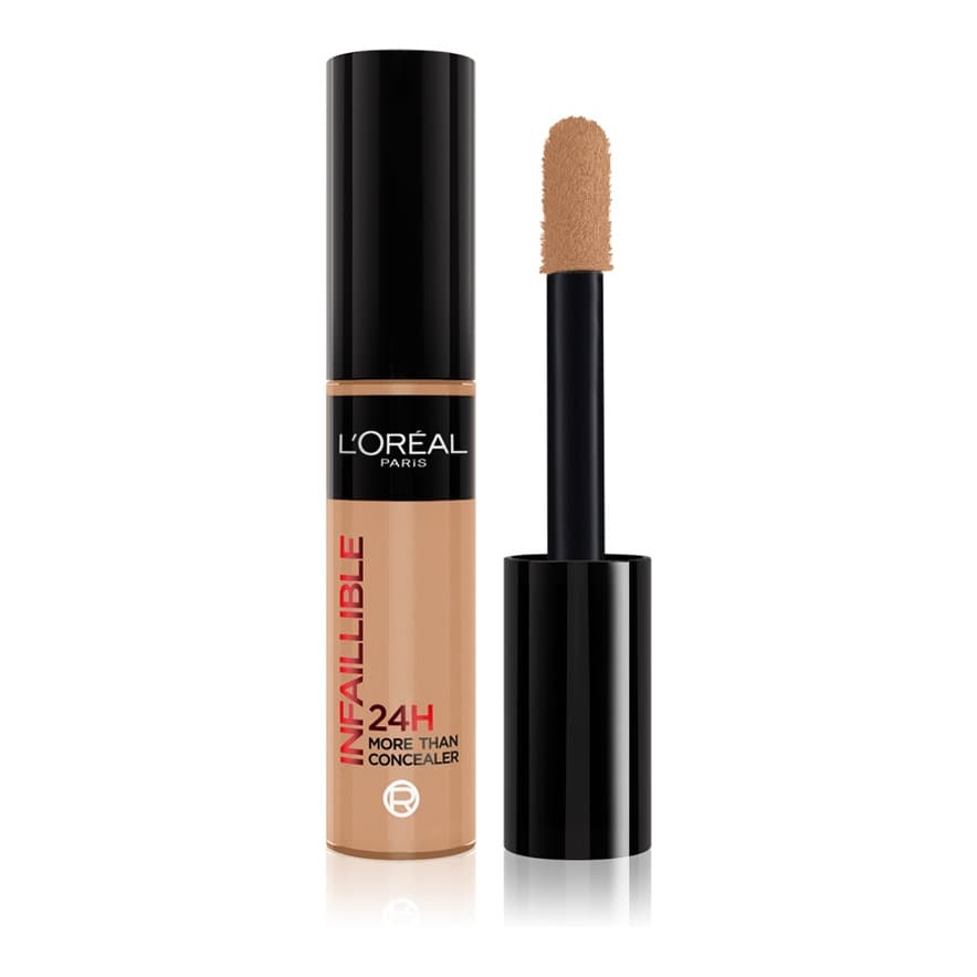 Infaillible 24h More Than Concealer