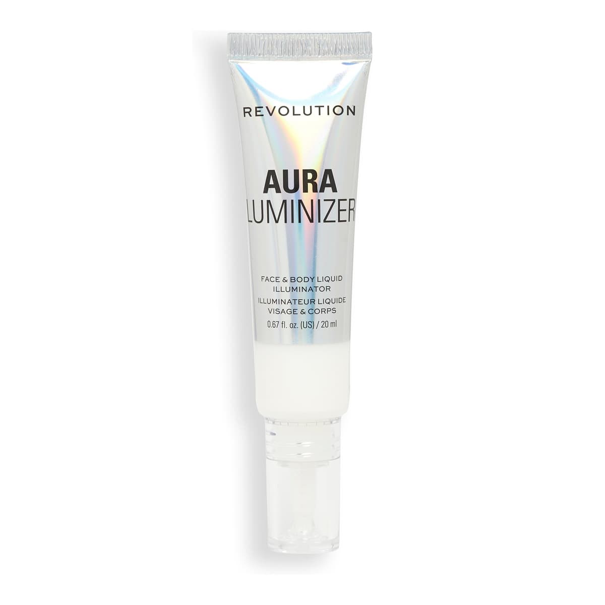 Aura Luminiser