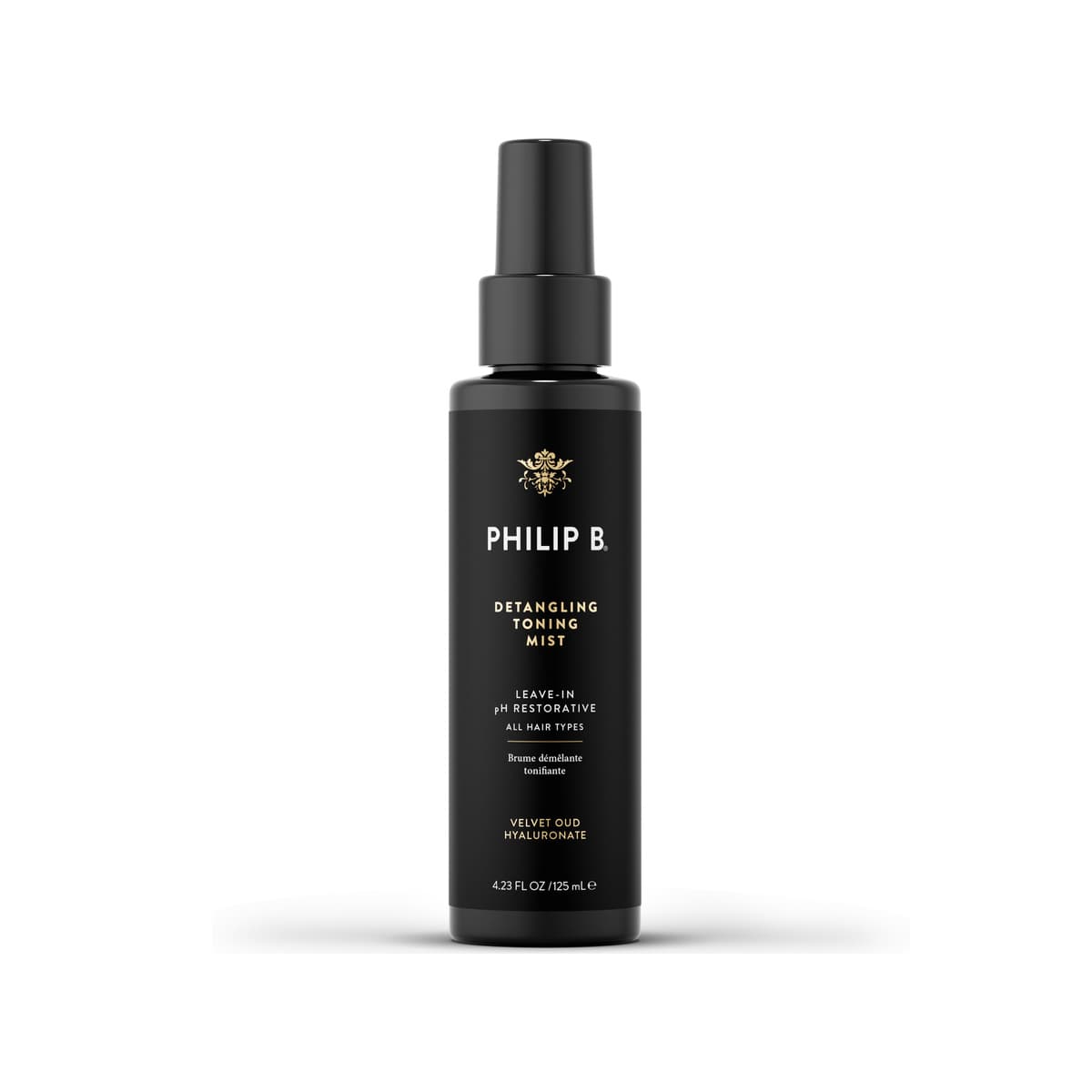 Detangling Toning Mist