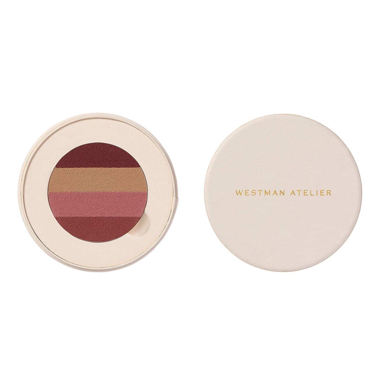 Lip Suede Les Nude Refill