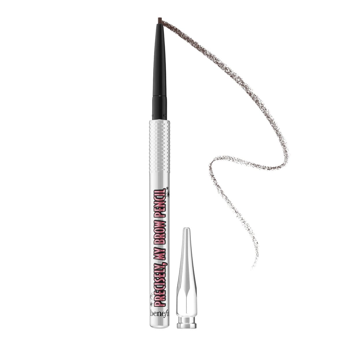 Mini Precisely, My Brow Pencil Waterproof Eyebrow Definer, Shade 4