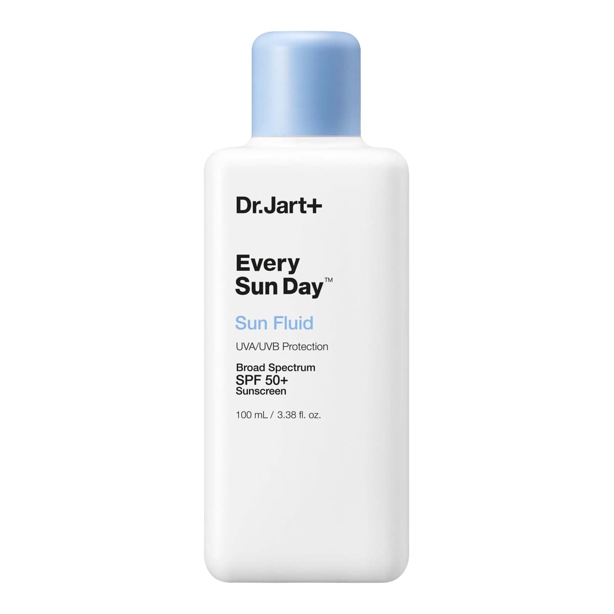 Every Sun Day™ Face Sunscreen SPF 50+