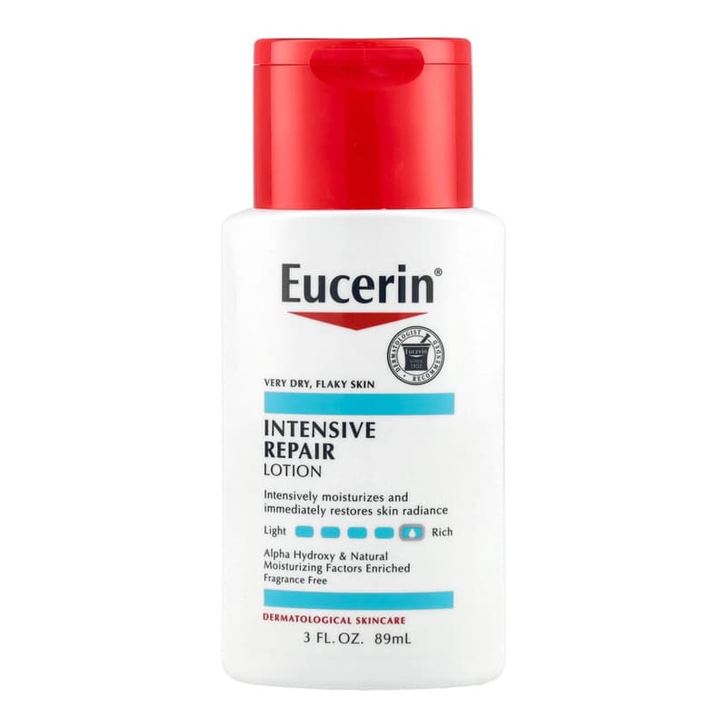 Intensive Repair Lotion