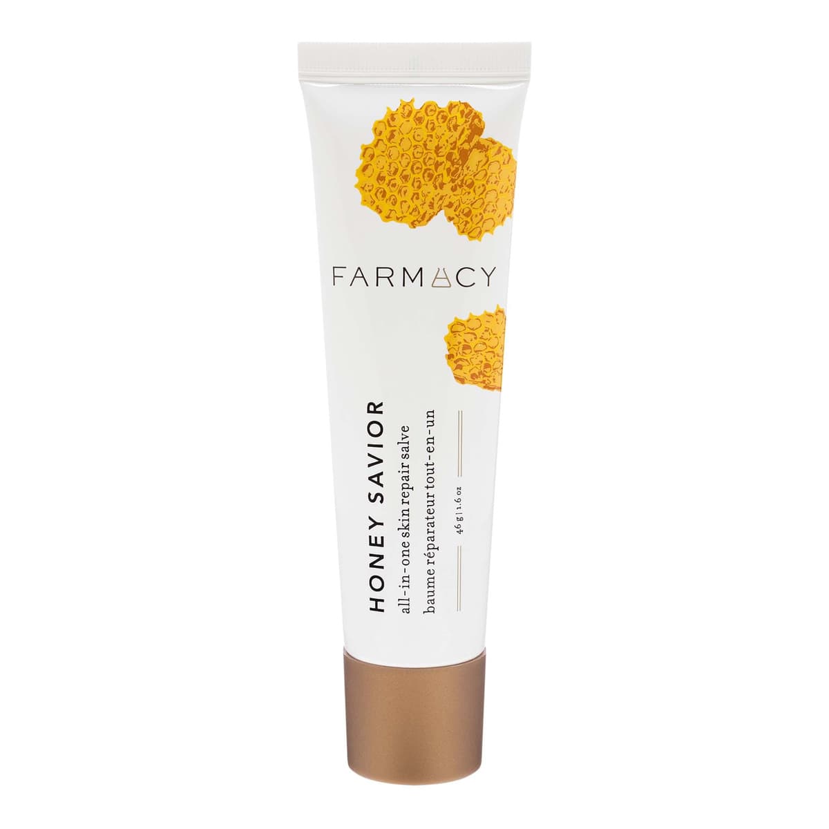 Honey Savior All-in-One Skin Repair Salve