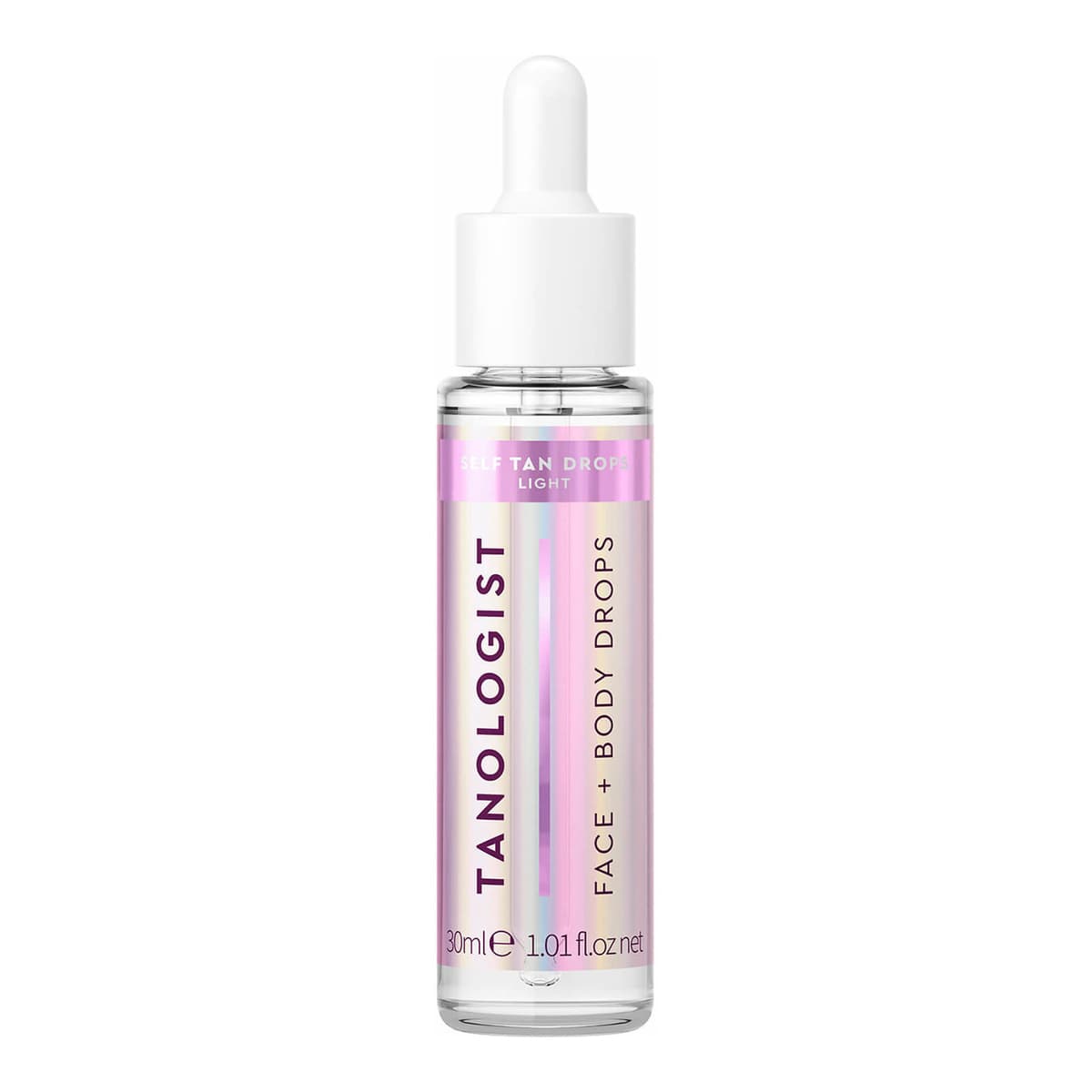 Face and Body Drops - Light