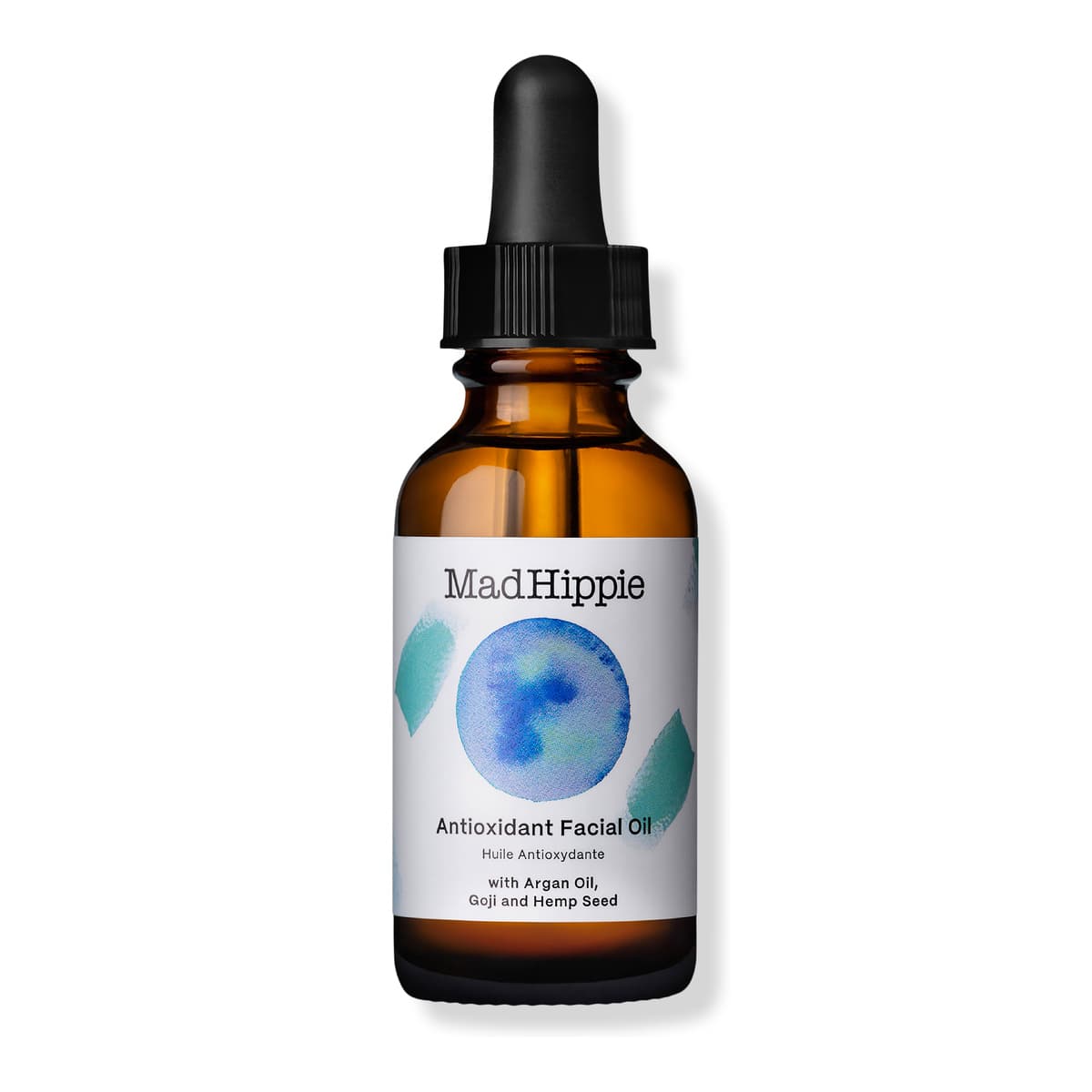 Antioxidant Facial Oil