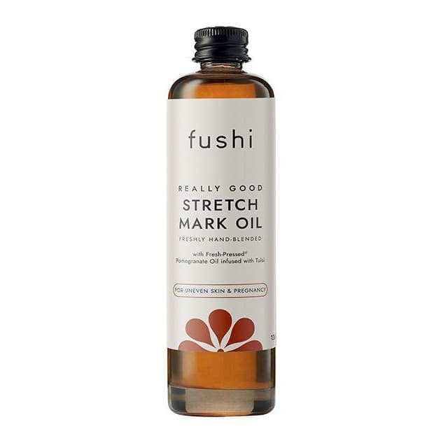 Really Good Stretch Mark Oil