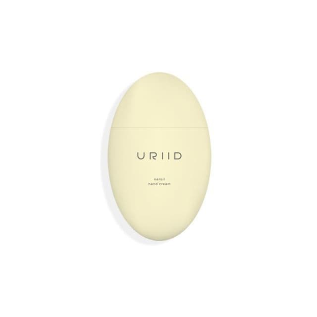Neroli Garden Neroli Hand Cream