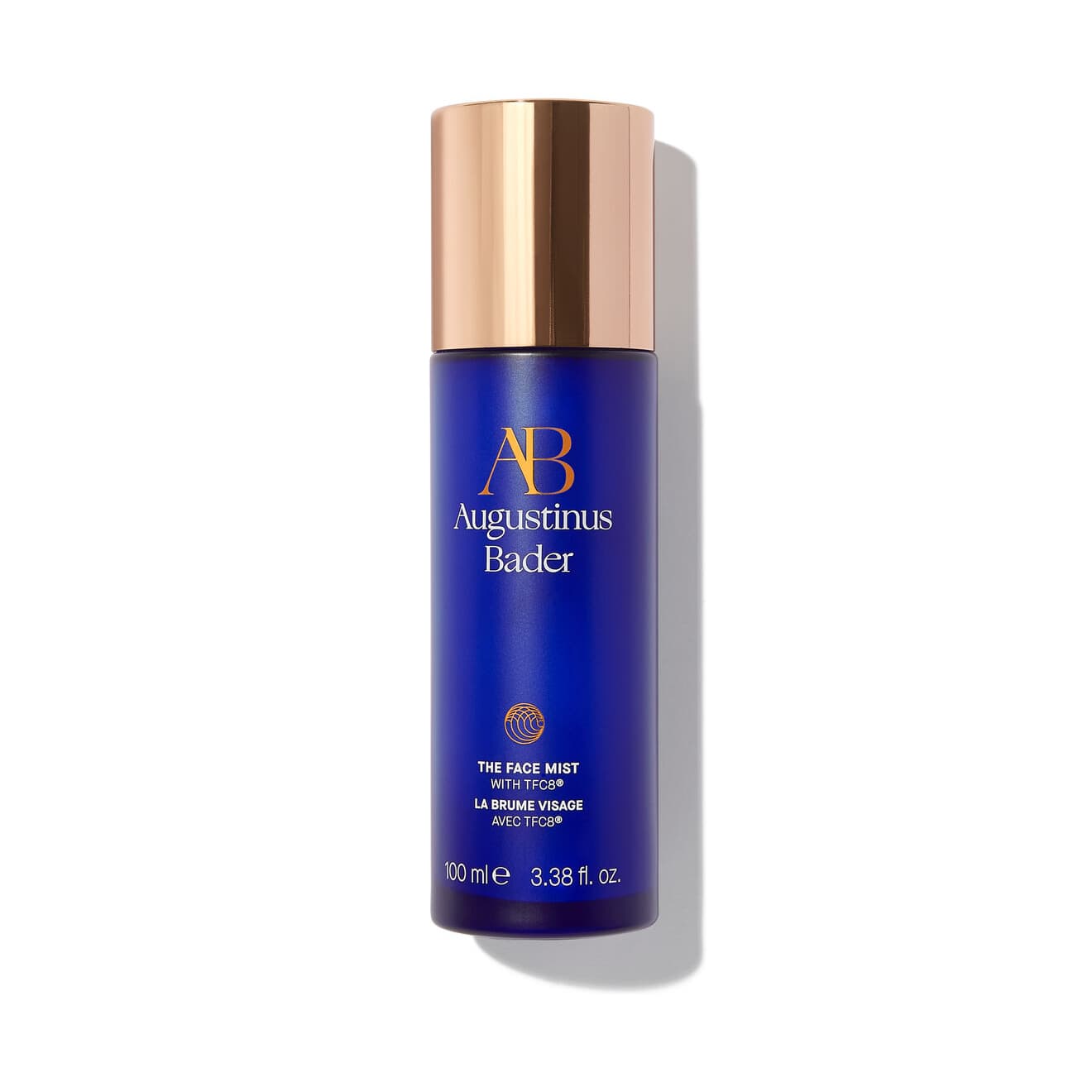 The Face Mist