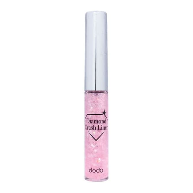 Diamond Crash Liner 03 Sugar Pink