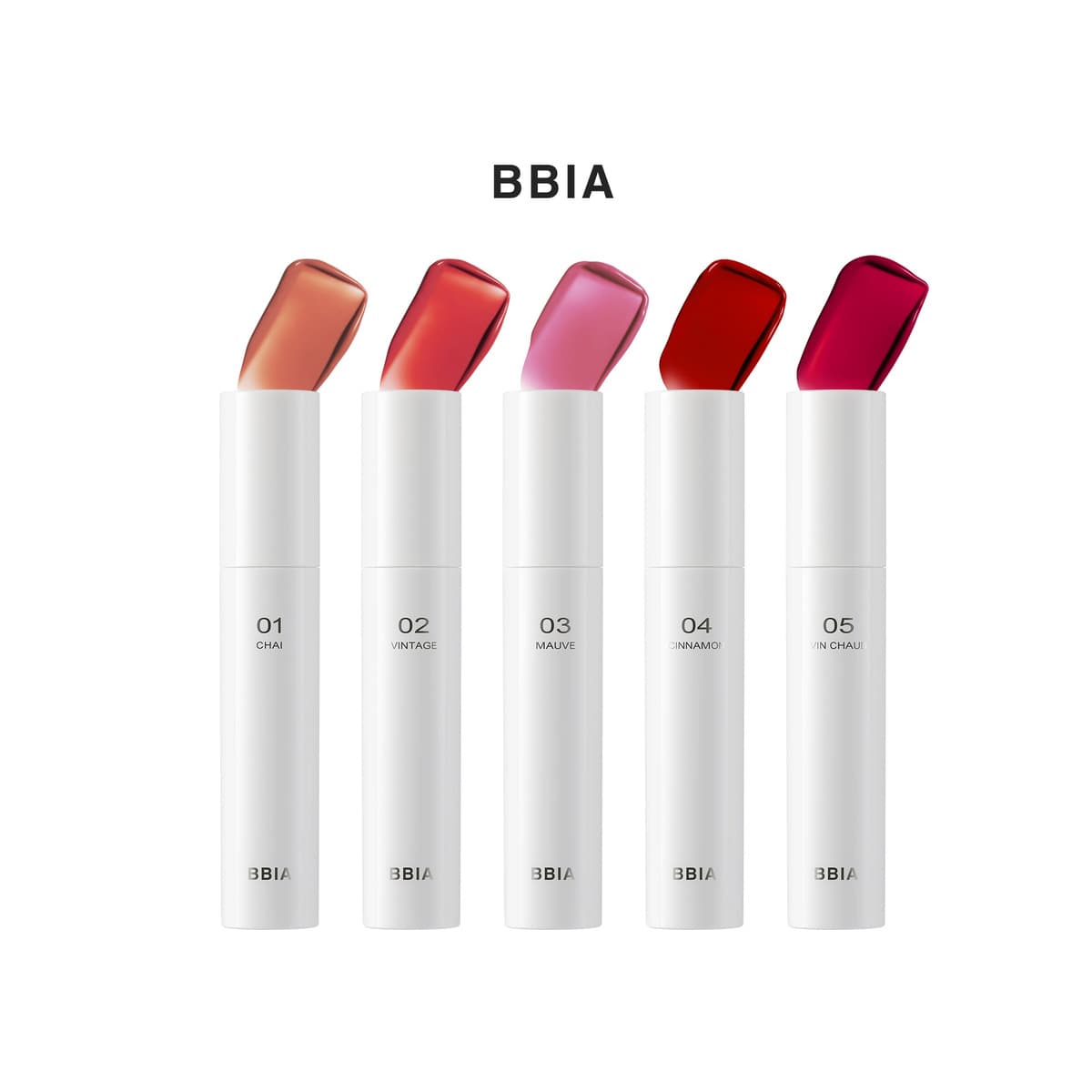 Glow Lip Tint, #09 Cool Breeze